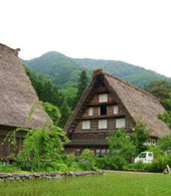 白川郷店2