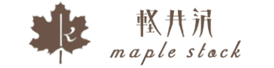 軽井沢 maple stock